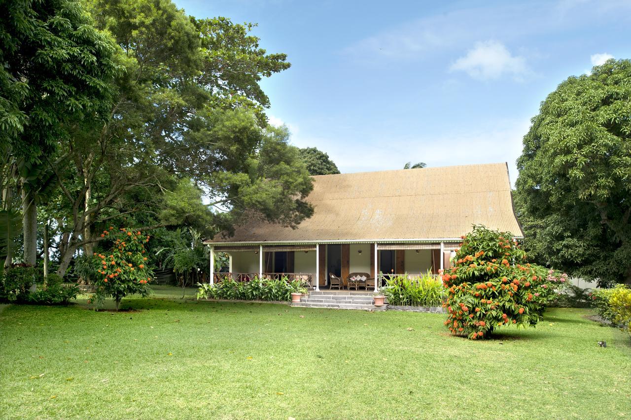 Auberge De Saint Aubin L'Union Dış mekan fotoğraf