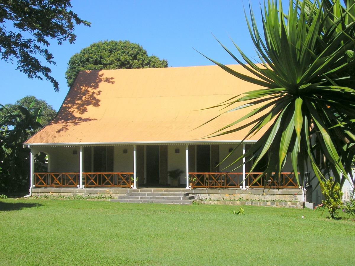 Auberge De Saint Aubin L'Union Dış mekan fotoğraf