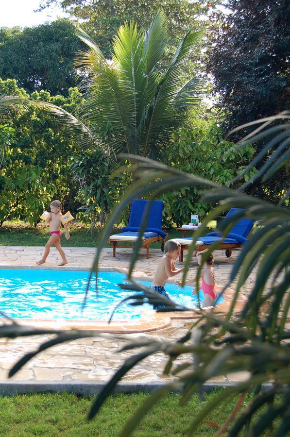 Auberge De Saint Aubin L'Union Dış mekan fotoğraf