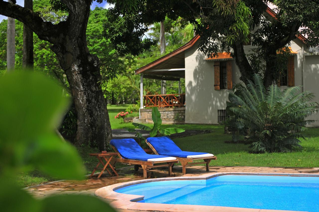 Auberge De Saint Aubin L'Union Dış mekan fotoğraf